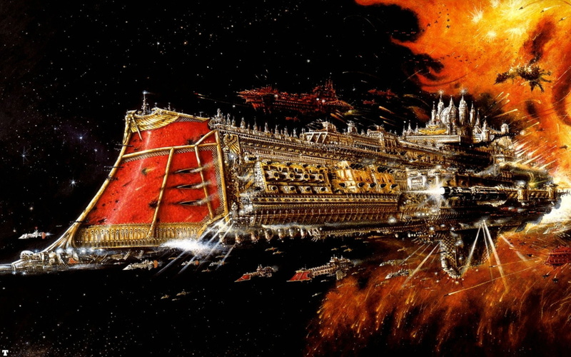 fantasy, Warhammer, Strategy, 40k, red, architecture, holiday, built structure, building exterior, event, warrior, battle, belief, decoration, illuminated