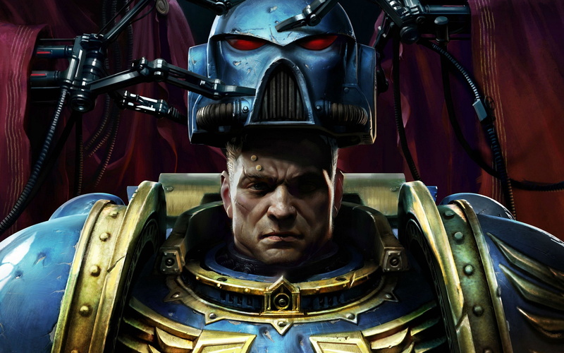 40k, 2K, Dark, sci, Warhammer, battle, Strategy, fantasy, fi, Tactical, warrior
