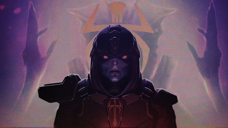 XCOM 2, 1080P, XCOM 2: War of the Chosen, Aliens