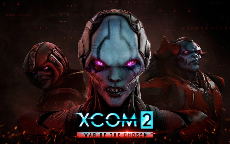 looking at camera, night, war, portrait, halloween, adult, celebration, fear, xcom, spooky, costume, poster, men, communication, evil, wallpape, game, people