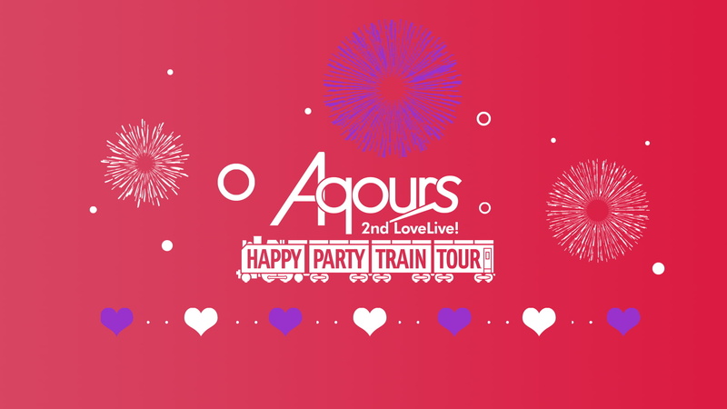 new years day, message, aqours, celebration, blue, western script, backgrounds, firework - man made object, night, 1080P, multi colored, event, firework display