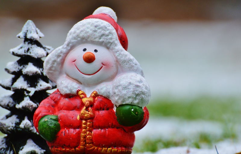 snow, close-up, selective, cold temperature, christmas decoration, art and craft, holiday, photography, creativity, snow man, contemplative, jacket, holidays