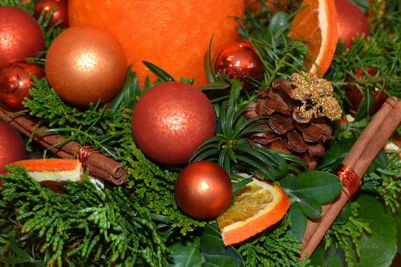 healthy eating, christmas greeting, plant part, assorted, christmas wishes, christmas time, freshness, christmas motif, wreath, no people, fruit, advent
