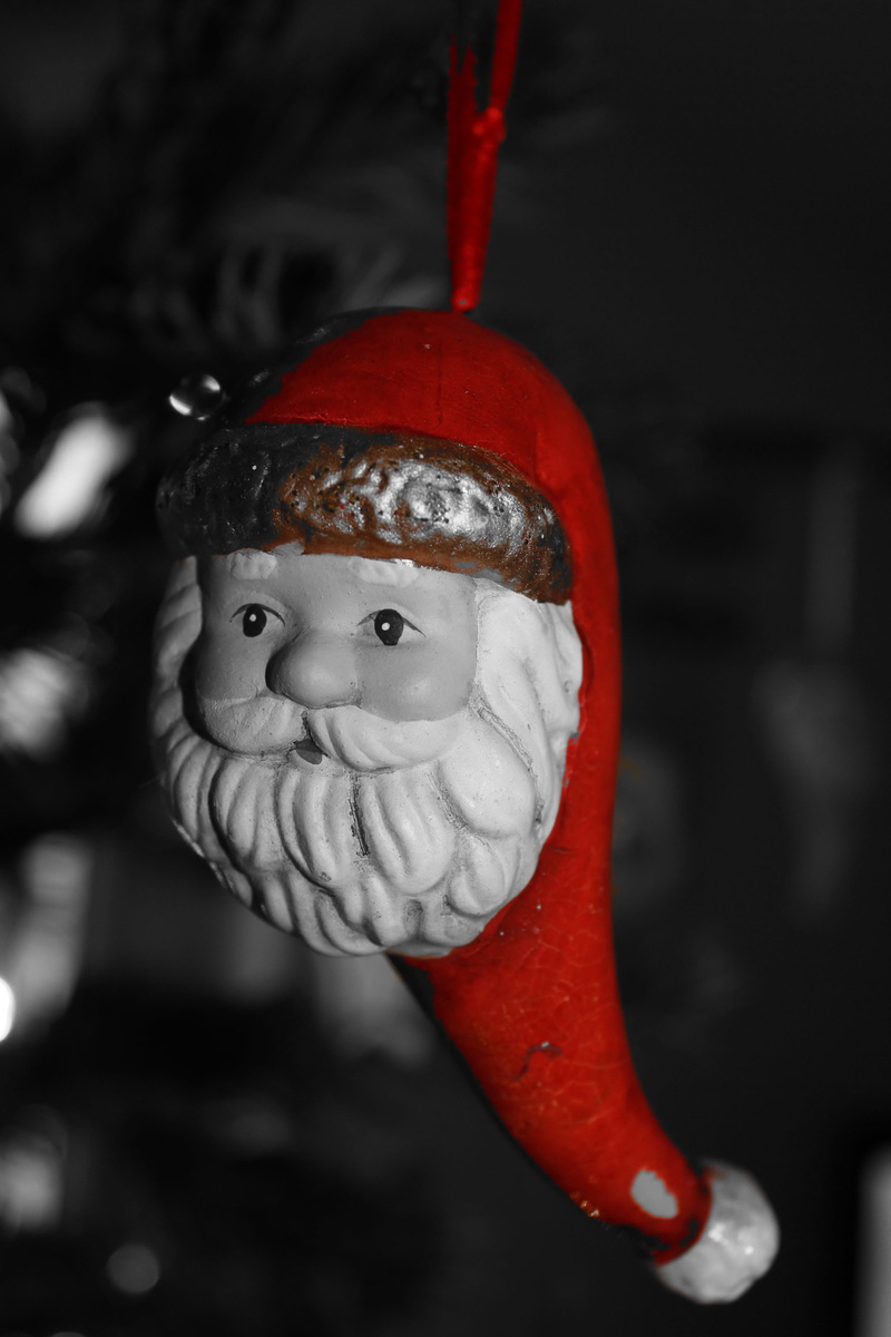 toy, sweet, christmas eve, christmas, art and craft, nicholas, christmas decoration, celebration, christmas time, holidays, gifts, contemplative, red, christmas ornament