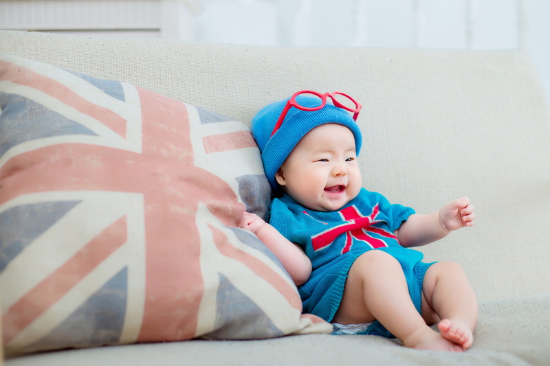 toddler, young, cute, 4K, babies only, child, boy, innocence, Hundred, childhood, babyhood, day, clothing, blue, lying down, princess, sitting, Princess