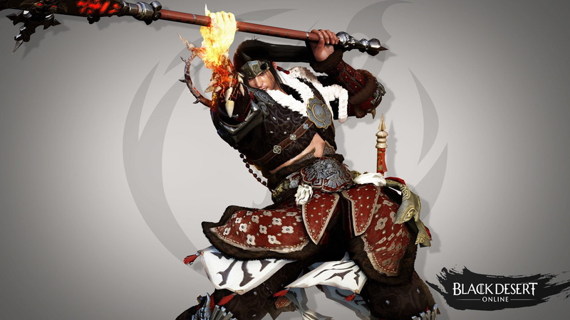 Black Desert Online, Musa (Black Desert Online), 1080P, Video Game
