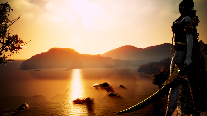 Lahn, wings, 1080P, black desert online