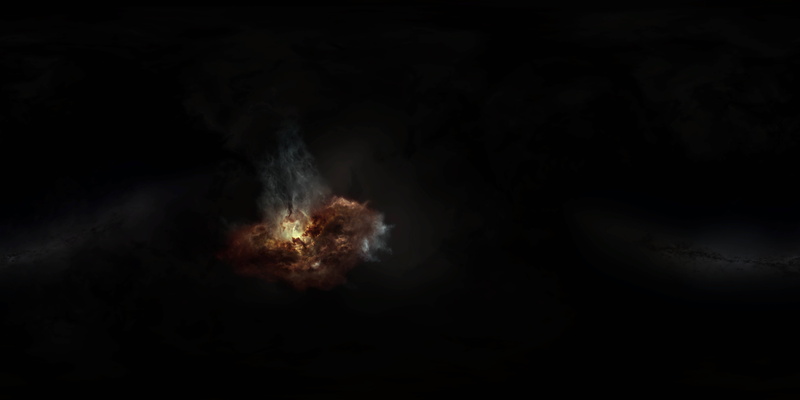 black background, explosive, motion, no people, celebration, glowing, video games, outdoors, EVE Online, digital art, dark, 8K, firework display, space