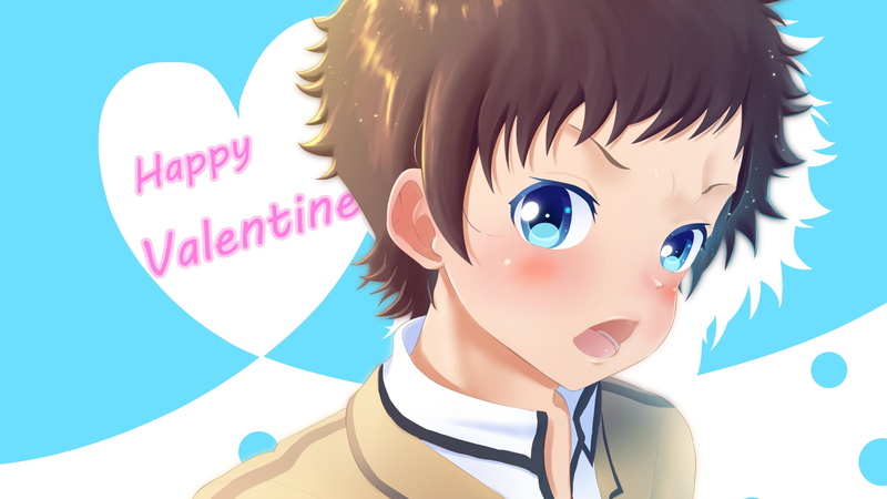 Hikari Sakishima, 2K, Nagi no Asukara, Anime