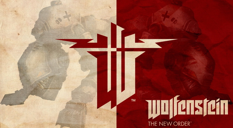 new, 1080P, Other Games, order, Games, wolfenstein