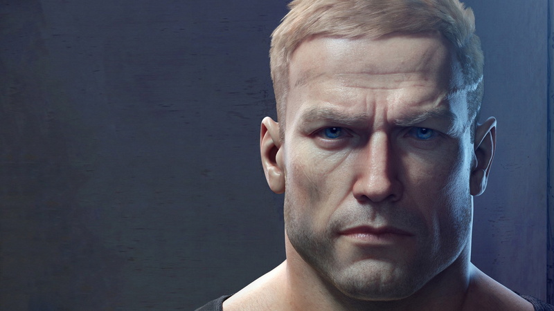 Wolfenstein: The New Order, 1080P