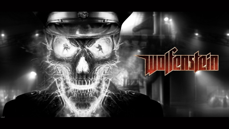 Wolfenstein, Wolfenstein (2009), 1080P