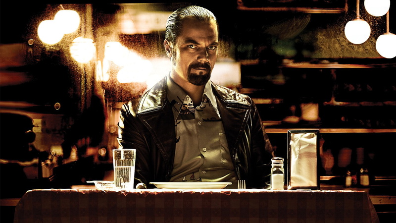 Movie, Michael Shannon, 1080P, The Iceman