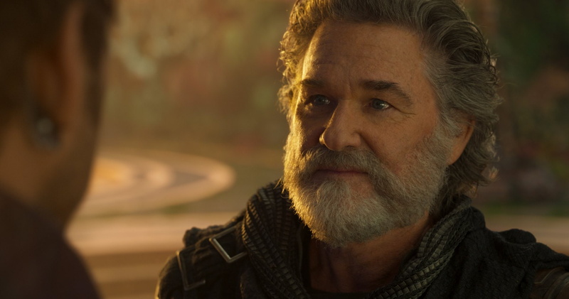 Ego (Marvel Comics), Movie, Guardians of the Galaxy Vol. 2, 1080P, Kurt Russell
