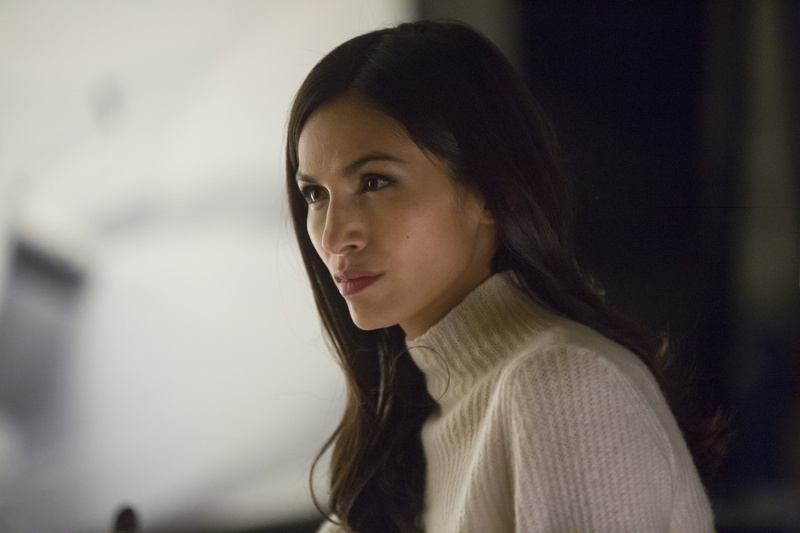 Elektra (Marvel Comics), 2K, TV Show, Daredevil