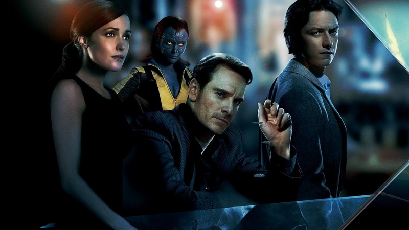 Mystique (Marvel Comics), 1080P, X-Men