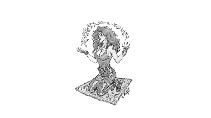1080P, Death (DC Comics), The Sandman, Comics