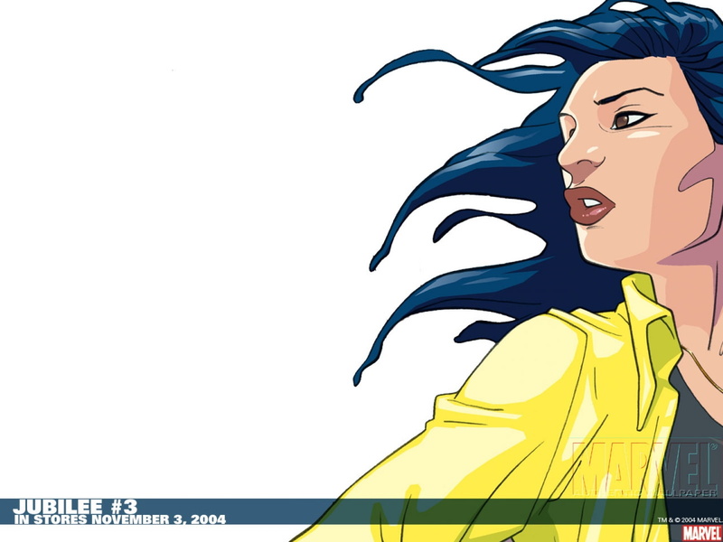 hd, 720P, comics, jubilee