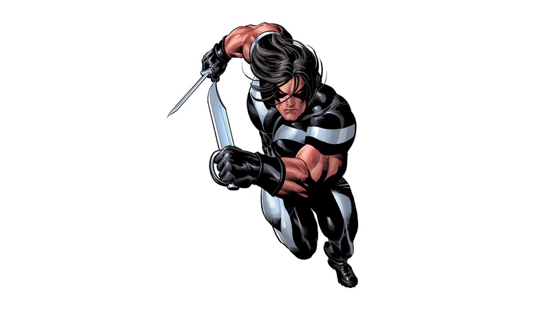 Comics, Warpath, 1080P, Marvel Comics, Warpath (Marvel Comics)