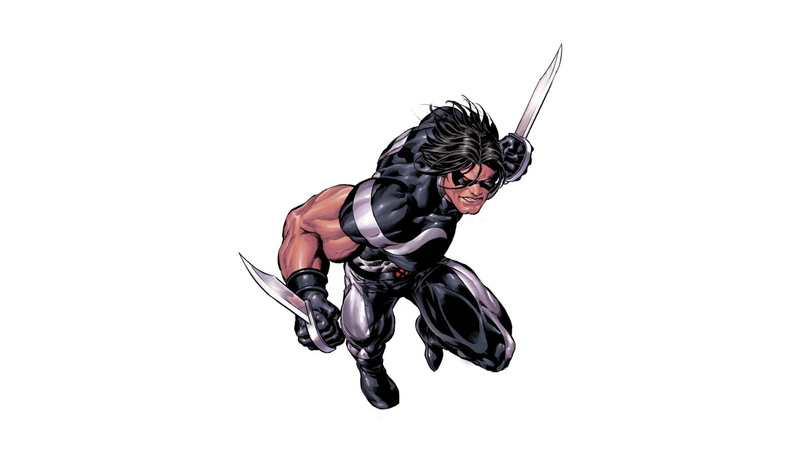 Warpath, Marvel Comics, 1080P, Warpath (Marvel Comics), Comics