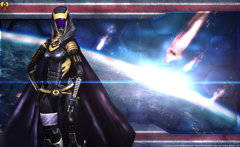 Quarian (Mass Effect), creativity, the past, human representation, male likeness, light beam, TaliZorah, 1080P, history, uniform, sport, fighting, protection
