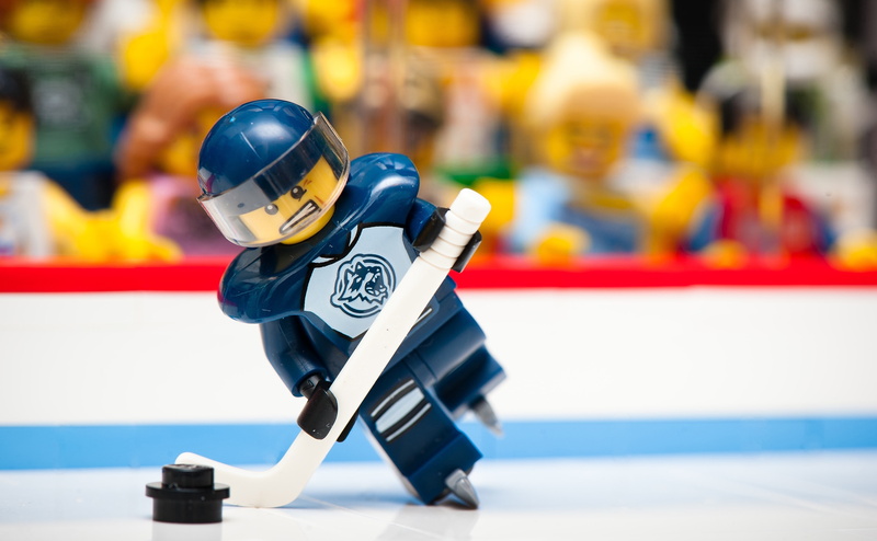 headwear, 4K, Macro, security, competitive sport, taking a shot - sport, focus on foreground, hockey, people, competition, hd, safety, indoors, ice rink