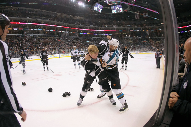ice, motion, match - sport, competition, snow, playing, ice-skating, athlete, group of people, cold temperature, winter sport, ice rink, sport, stadium