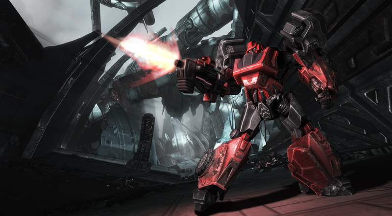 metal, red, nature, day, illustration, indoors, technology, holding, war, 2K, machinery, Games, Cybertron, fire, no people, heat - temperature, war for cybertron