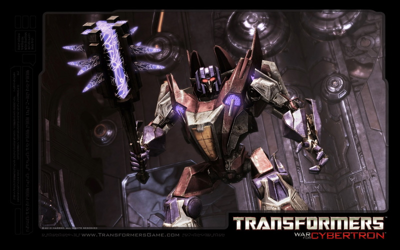 text, auto post production filter, event, performance, musical equipment, guitar, aggression, real people, musician, musical instrument, nightlife, Transformers: War for Cybertron