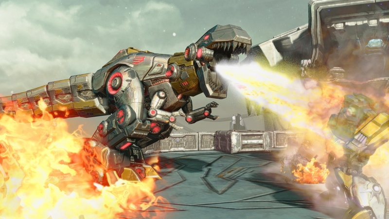 transformers, 5K, fall, cybertron, sci-fi, fighting, mecha, action, shooter