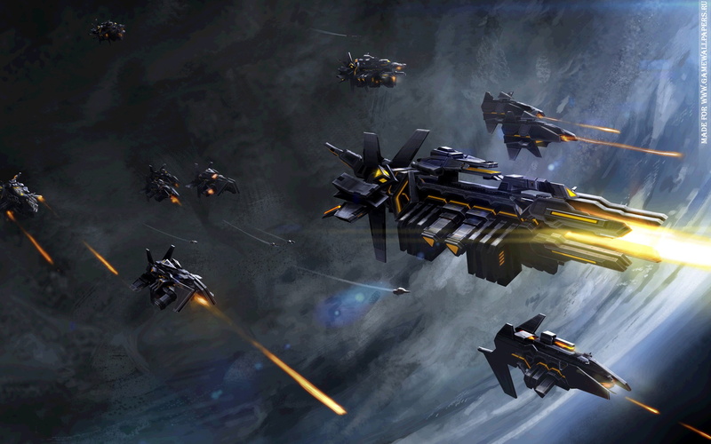 Sid Meiers Starships, 2K