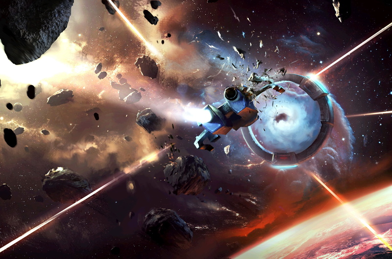 4K, sid meiers starships 4k hd  download