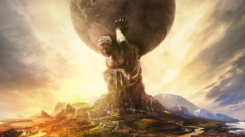 sid, games, Video Games, art, meiers, civilization, hd, Sid Meiers Civilization VI, vi, 1080P, x, 1920x1080 px, xbox, px, video