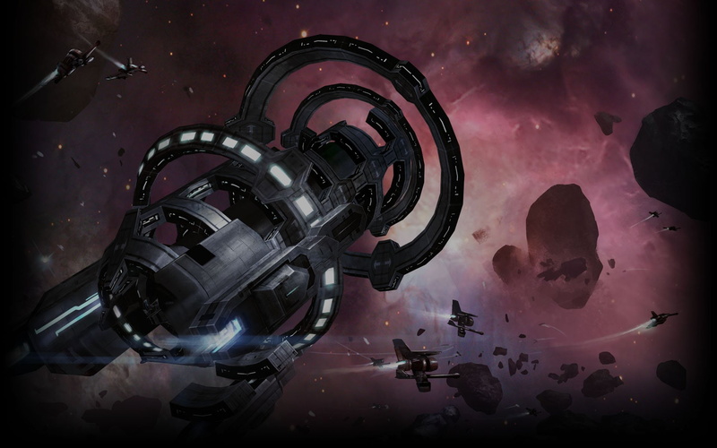 Video Game, Sid Meiers Starships, 1080P