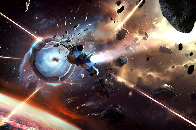 starships, space, spaceship, 4K, meiers, strategy, tactical, action, sci-fi, sid, futuristic, 1sms