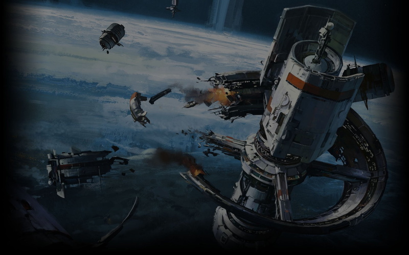 1080P, Video Game, Sid Meiers Starships