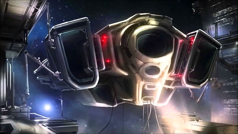 spaceship, Starships, Strategy, action, photography themes, the media, fi, illuminated, 1080P, security, mode of transportation, sid, focus on foreground