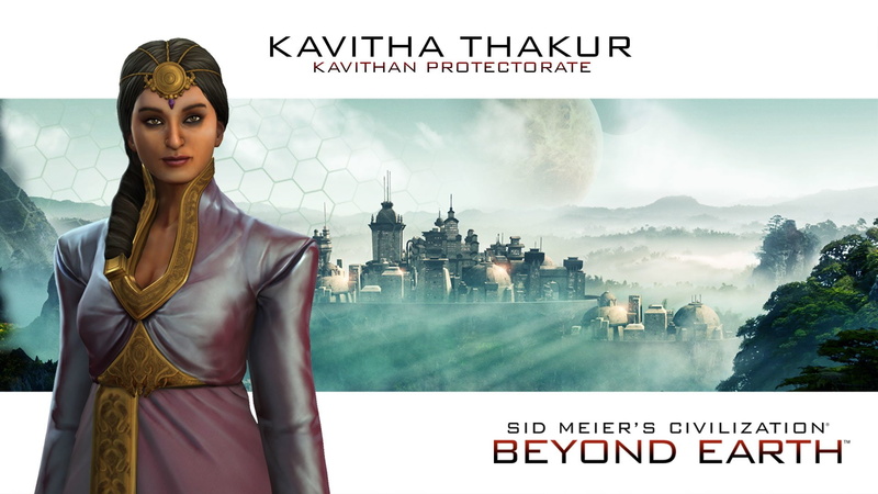 Civilization, 1080P, Civilization: Beyond Earth