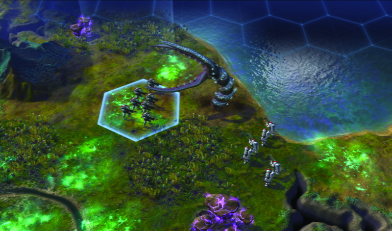 Civilization: Beyond Earth, Civilization, 720P