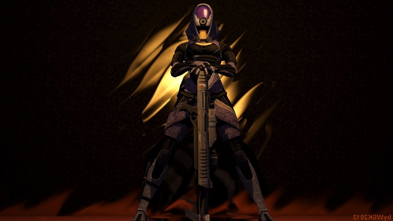illuminated, lighting equipment, copy space, arts culture and entertainment, 1080P, sci0fi, night, full length, zorah, Effect, robot, holding, front view