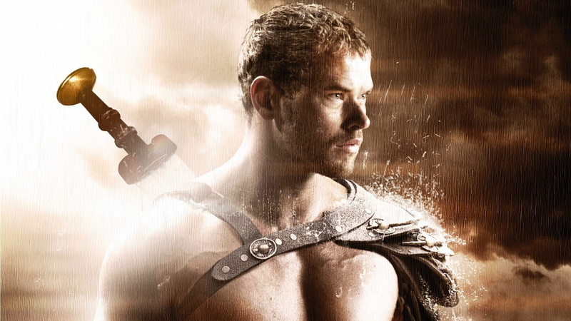 the legend of hercules, 1080P