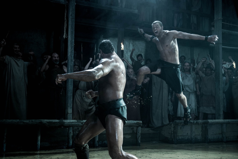 adventure, hercules, legend, movie, fantasy, 5K, action, film
