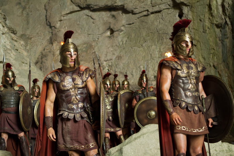 5K, movie, action, adventure, hercules, film, fantasy, legend
