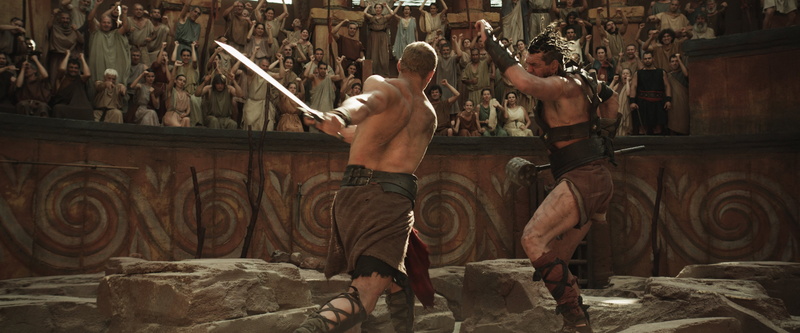 movie, 4K, action, adventure, hercules, fantasy, legend, film