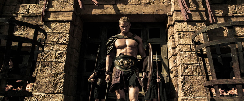 film, movie, hercules, fantasy, action, 4K, legend, adventure