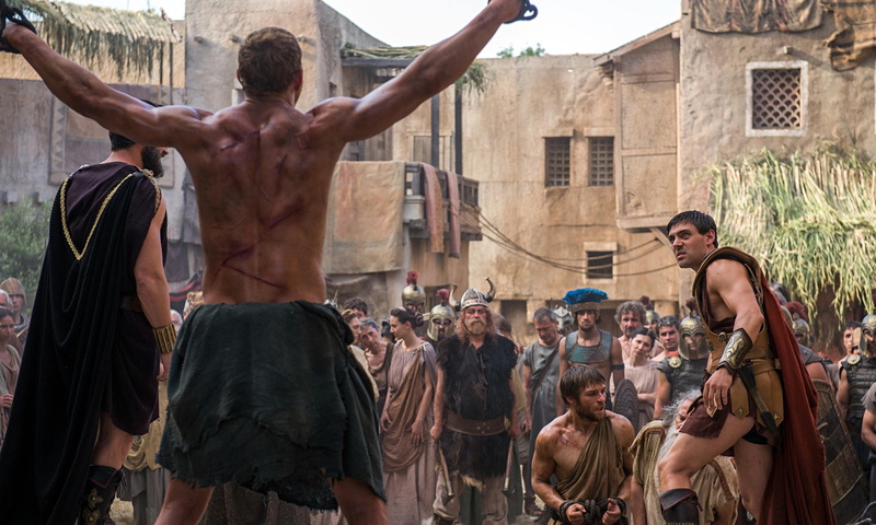movie, 2K, legend, action, film, hercules, fantasy, adventure