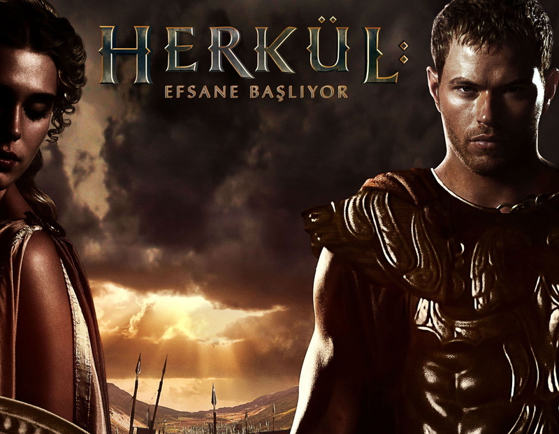 movie, 2K, legend, fantasy, film, action, adventure, hercules