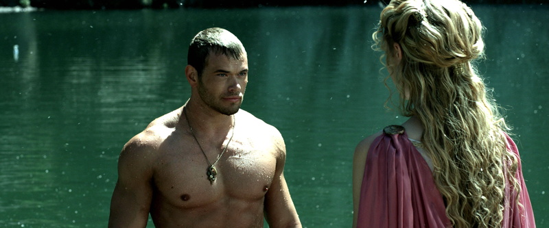 fantasy, action, movie, film, adventure, hercules, legend, 4K