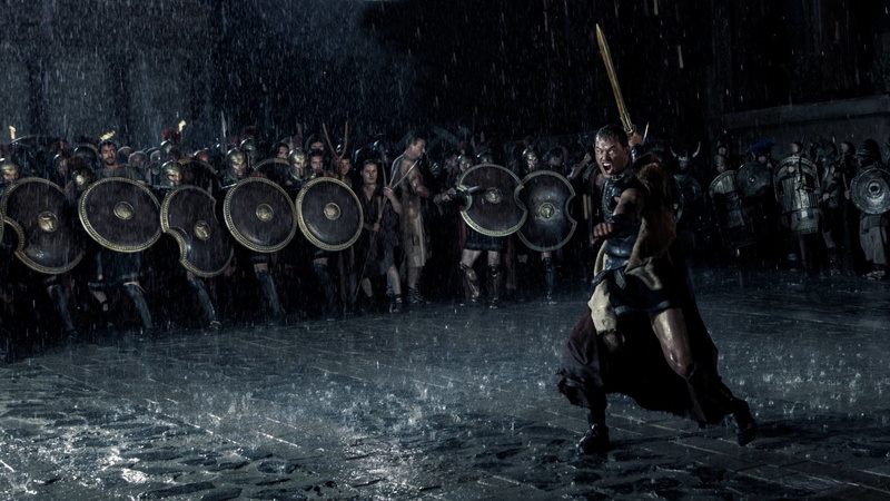 Video Game, The Legend of Hercules, 1080P