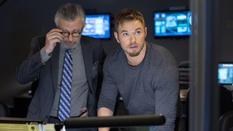 Kellan Lutz, Steve Coulter, Extraction, 1080P, Movie